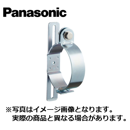 臨時施設専用メーターバンド 両面用プラボックス用 Φ：89mm DD053P(1個)
