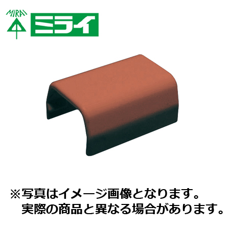 プラモール用ストレート3号用 MLS-3B 茶(1個)